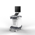 Diagnóstico médico 3/D 4/D ultrasonido Color inalámbrico Doppler